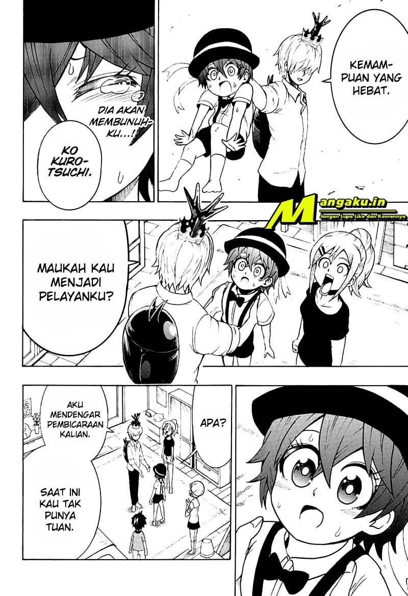 Moriking Chapter 08 Gambar 13