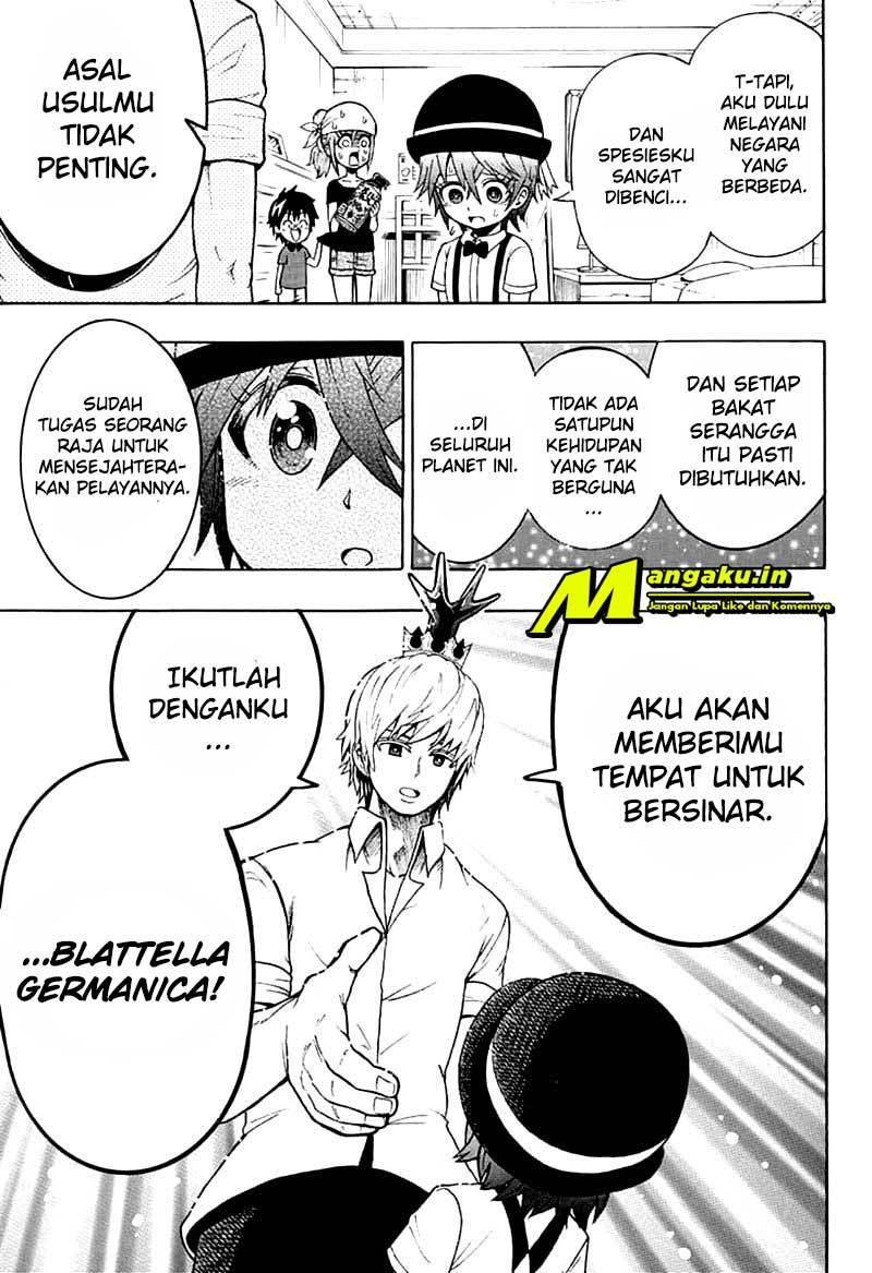 Moriking Chapter 08 Gambar 14