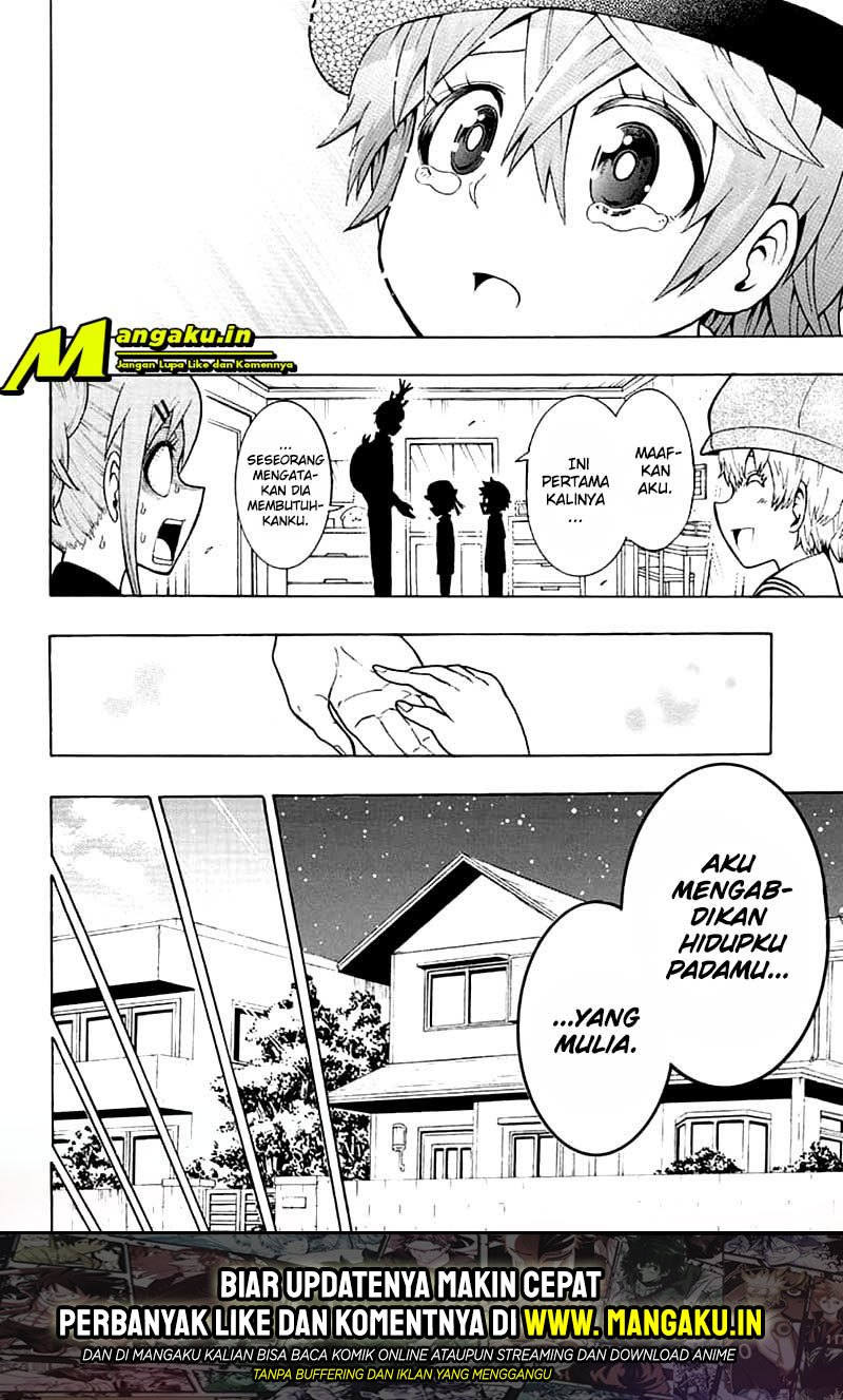 Moriking Chapter 08 Gambar 15