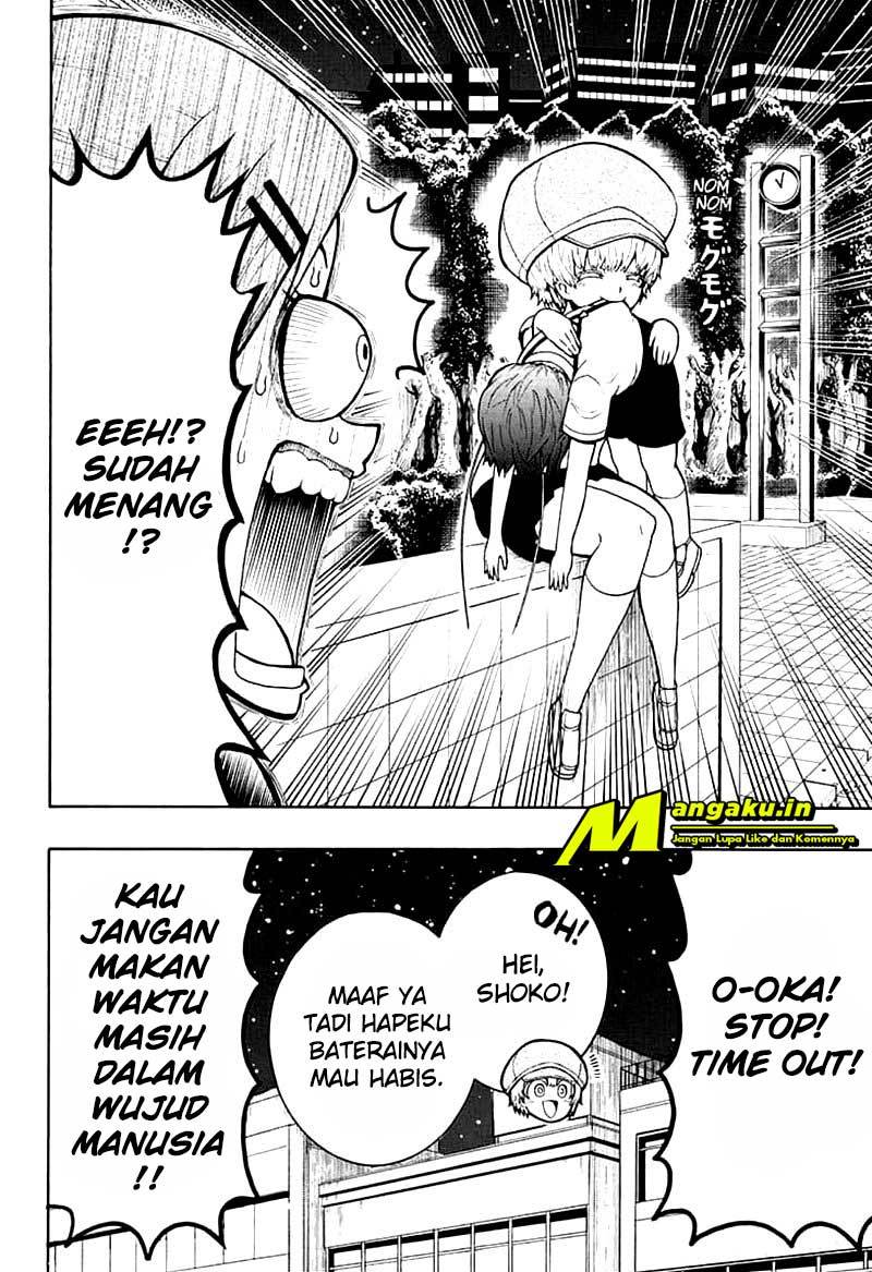 Moriking Chapter 08 Gambar 5