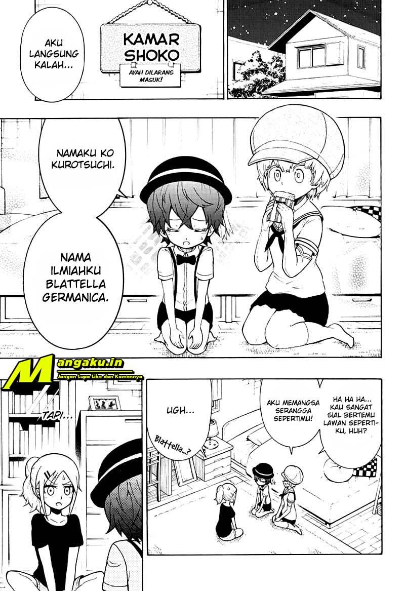 Moriking Chapter 08 Gambar 6