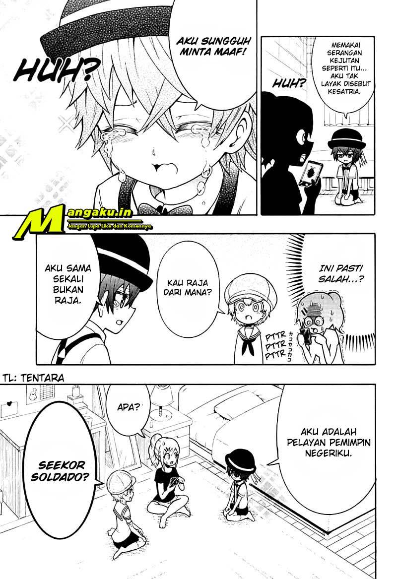 Moriking Chapter 08 Gambar 8