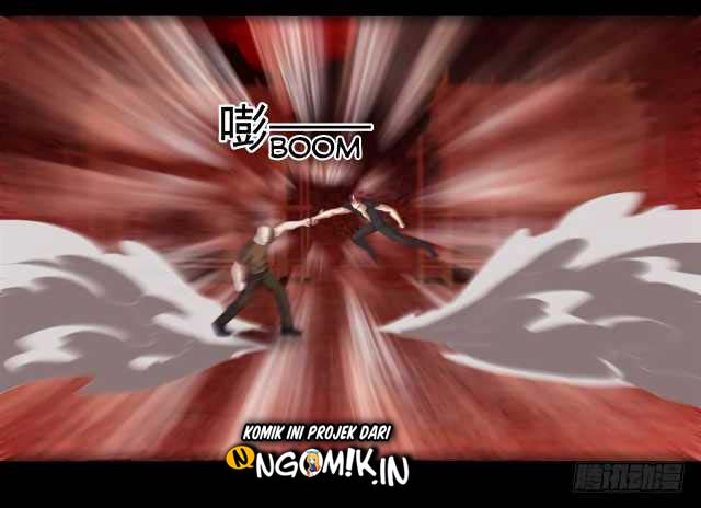 King of Apocalypse Chapter 137 Gambar 11