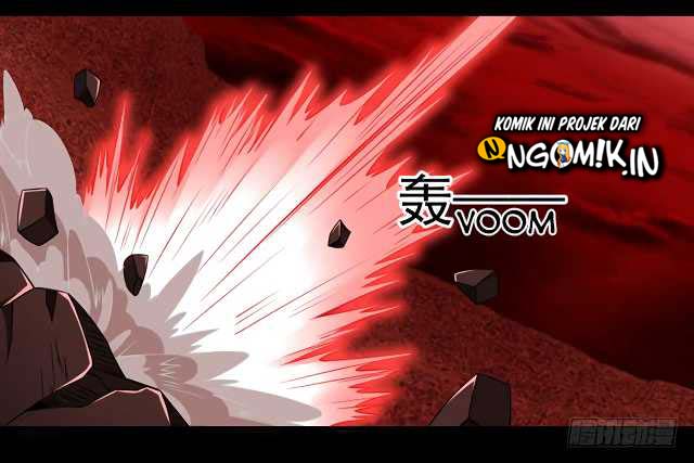 King of Apocalypse Chapter 137 Gambar 17