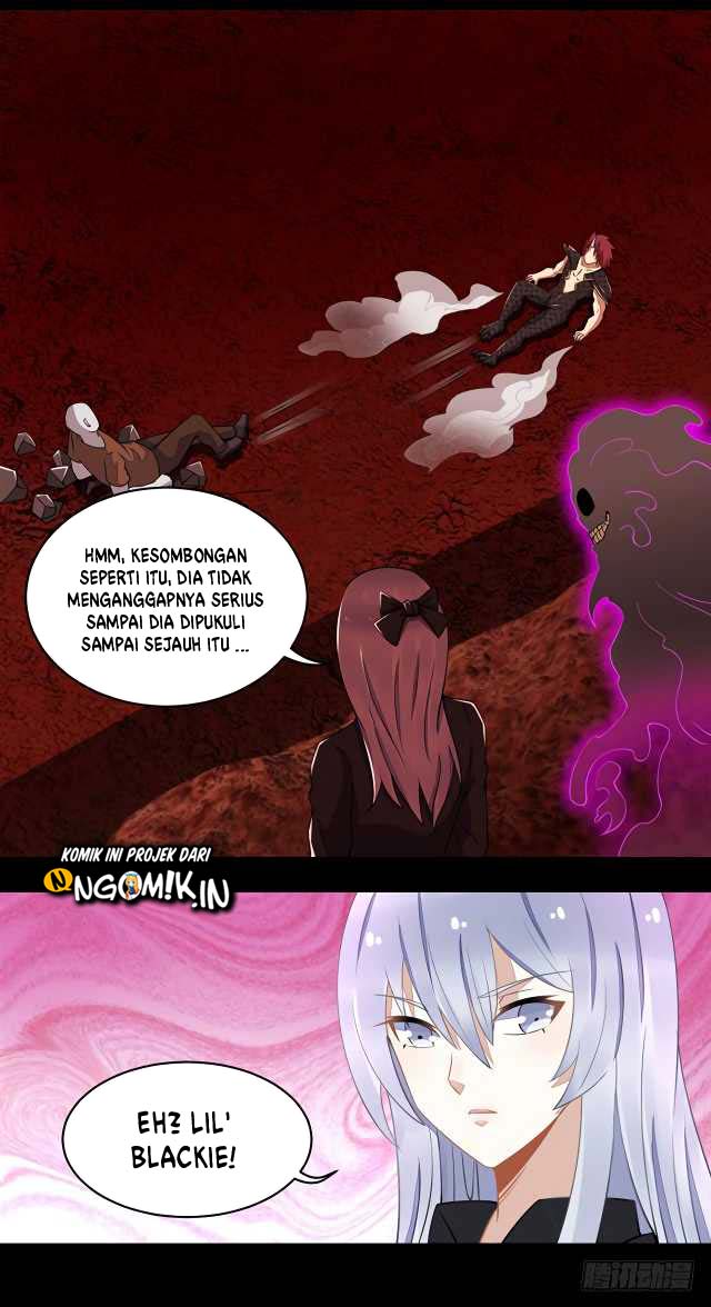 King of Apocalypse Chapter 137 Gambar 21