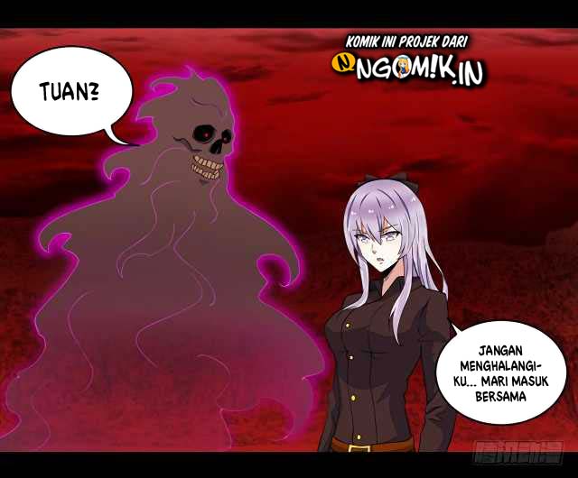 King of Apocalypse Chapter 137 Gambar 22