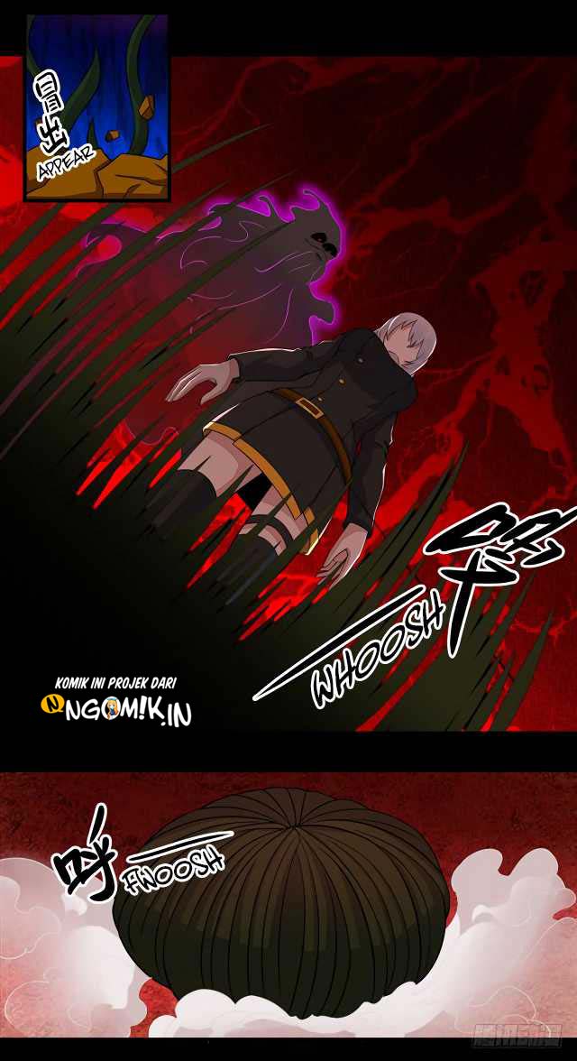 King of Apocalypse Chapter 137 Gambar 23