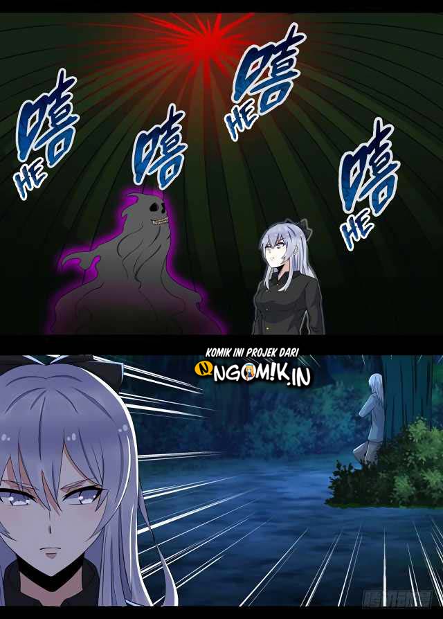 King of Apocalypse Chapter 137 Gambar 24