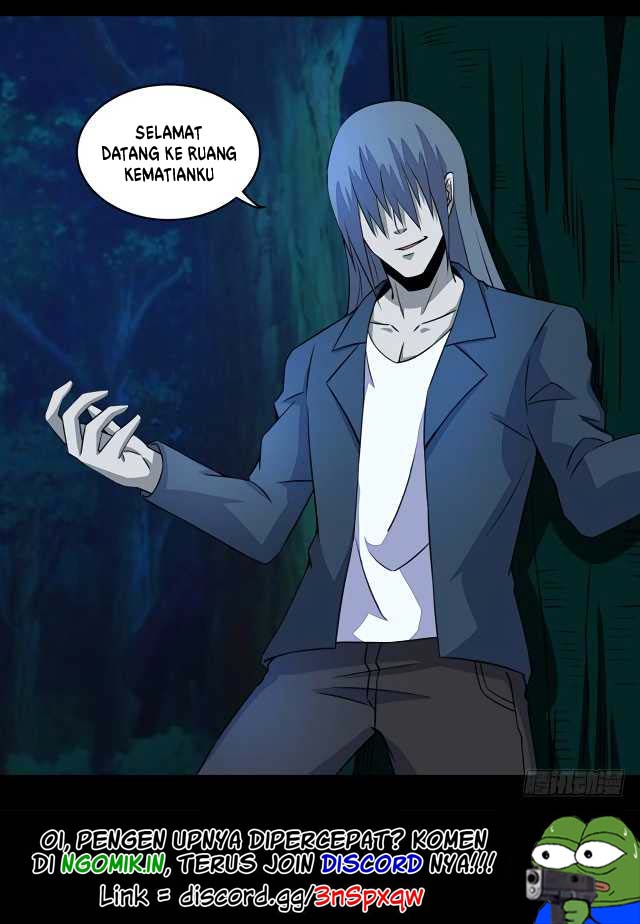 King of Apocalypse Chapter 137 Gambar 25