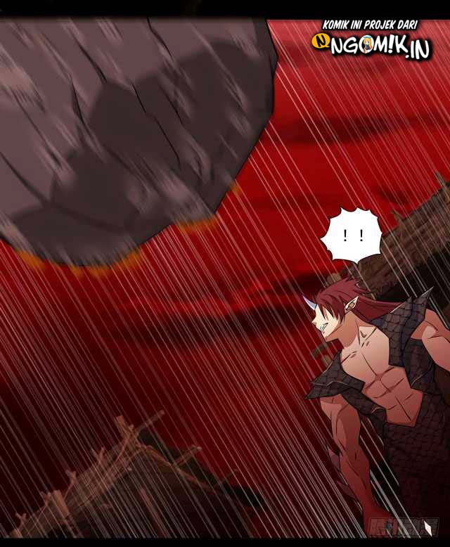 King of Apocalypse Chapter 137 Gambar 6