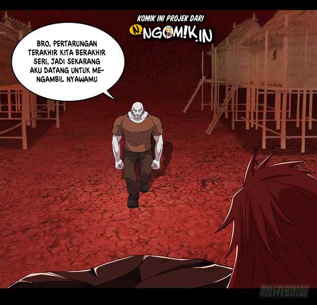 King of Apocalypse Chapter 137 Gambar 9