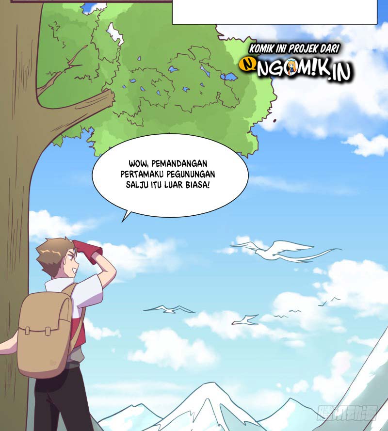 The Strongest Player Chapter 15 Gambar 18