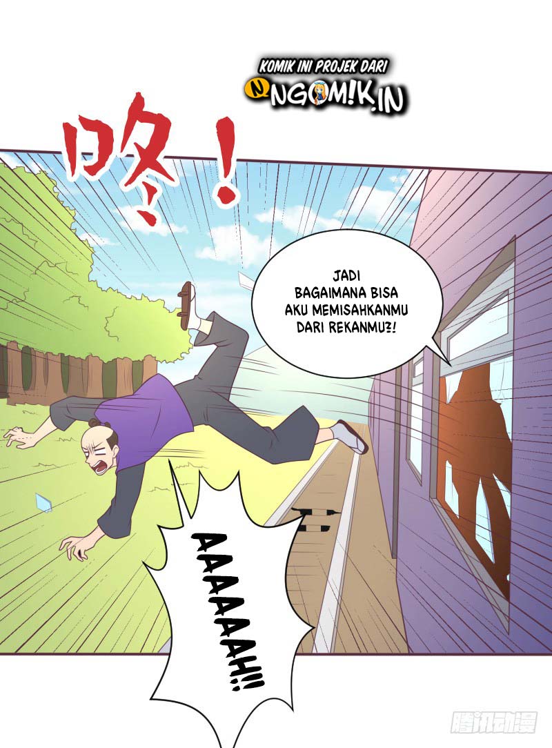 The Strongest Player Chapter 15 Gambar 9