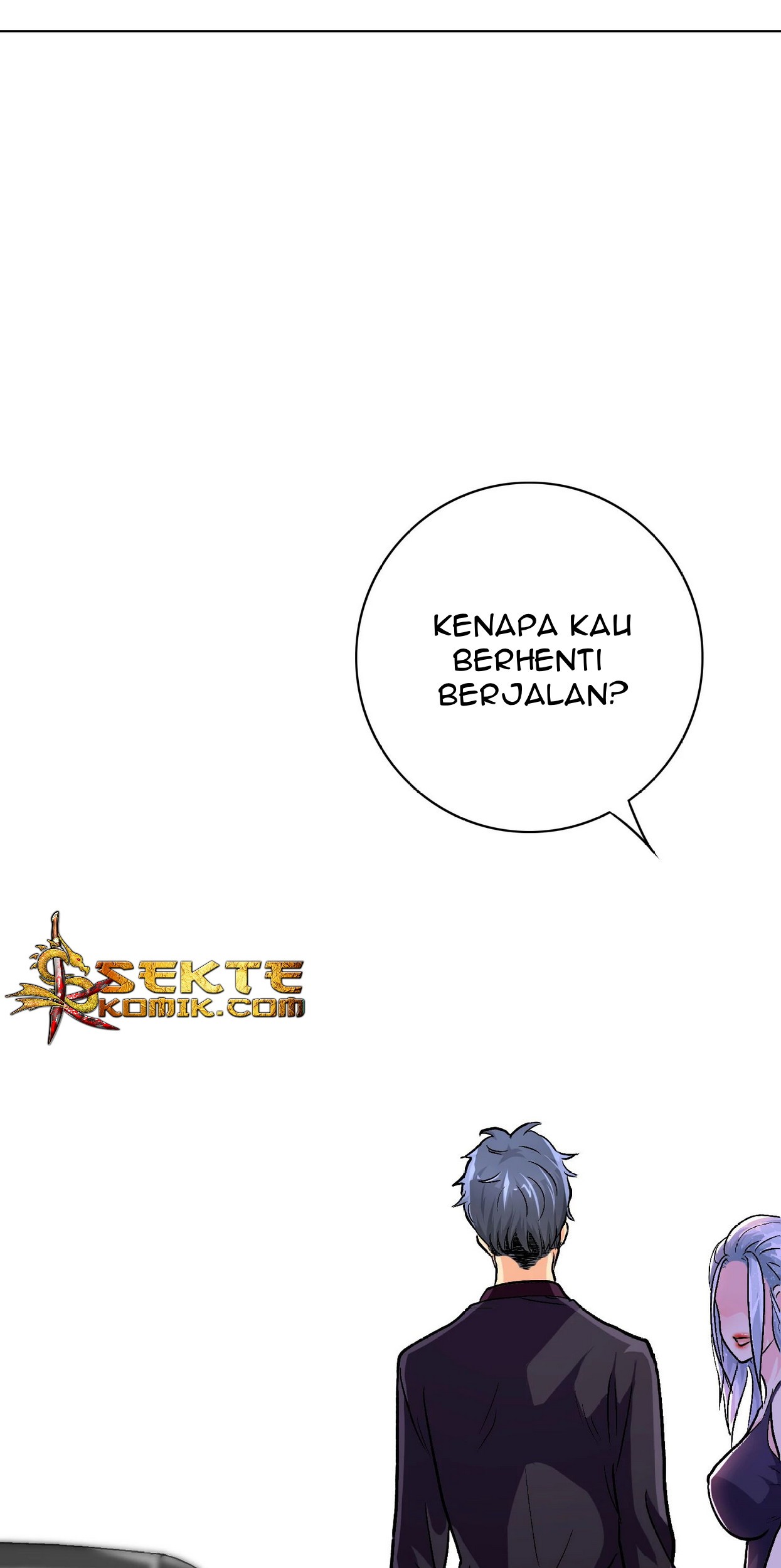 Xianzun System in the City Chapter 35 Gambar 18