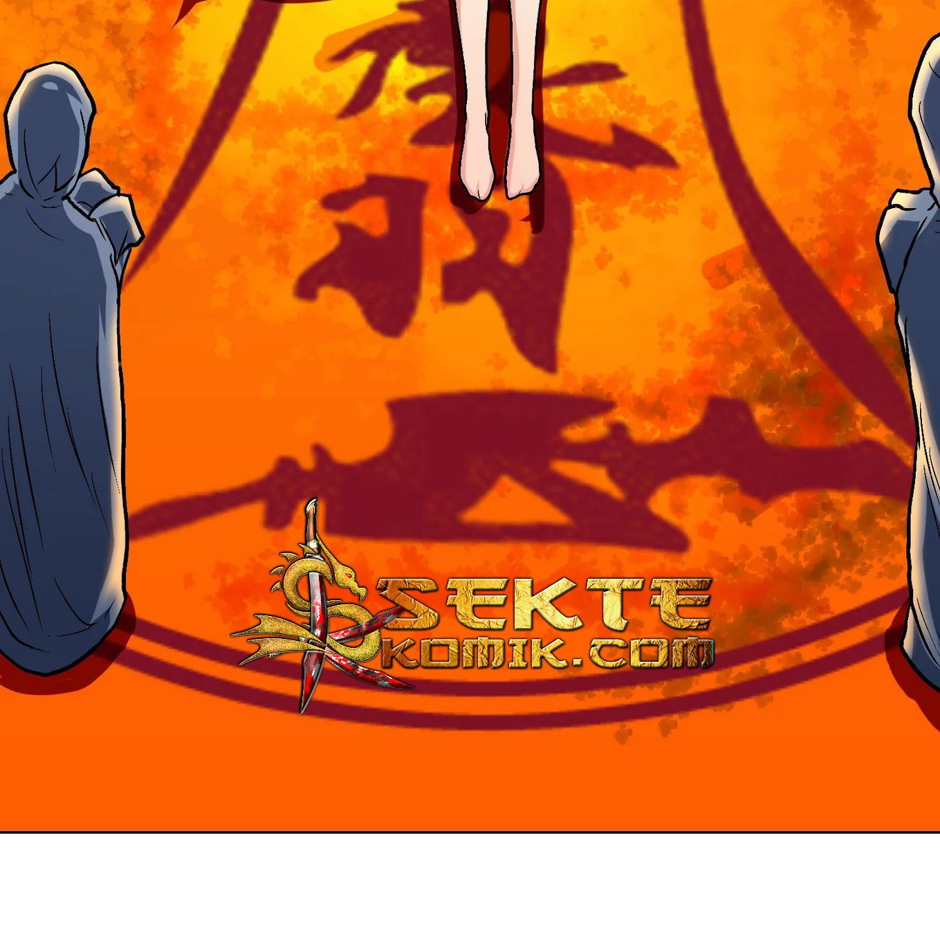 Xianzun System in the City Chapter 35 Gambar 23