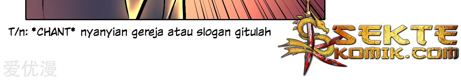 Xianzun System in the City Chapter 35 Gambar 25