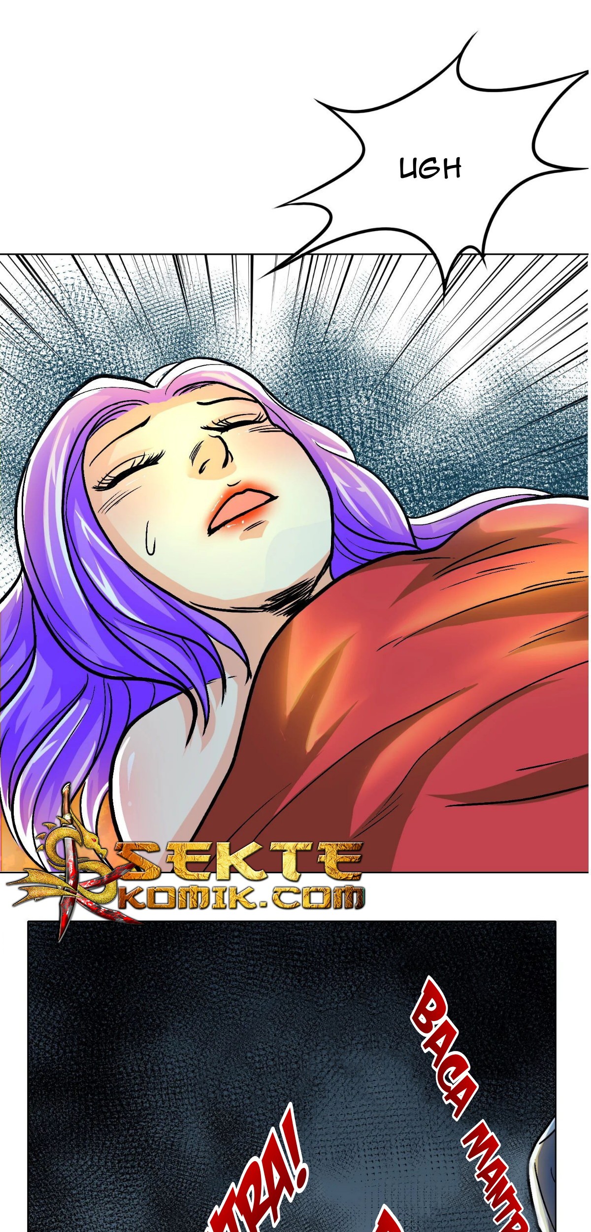 Xianzun System in the City Chapter 35 Gambar 26