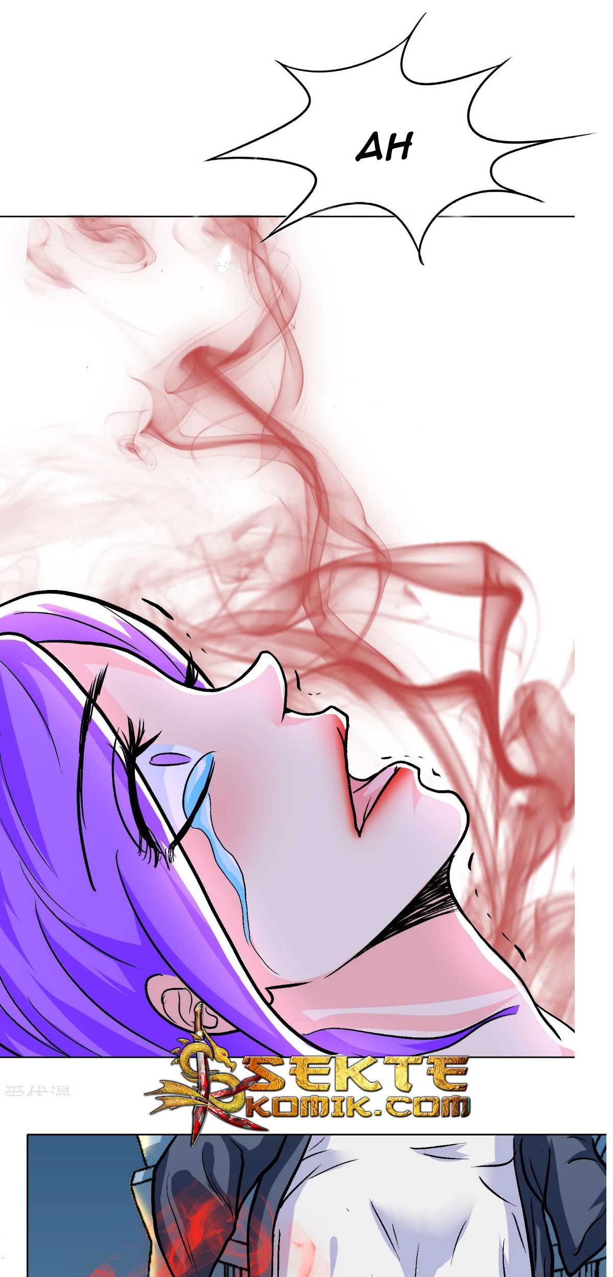 Xianzun System in the City Chapter 35 Gambar 28