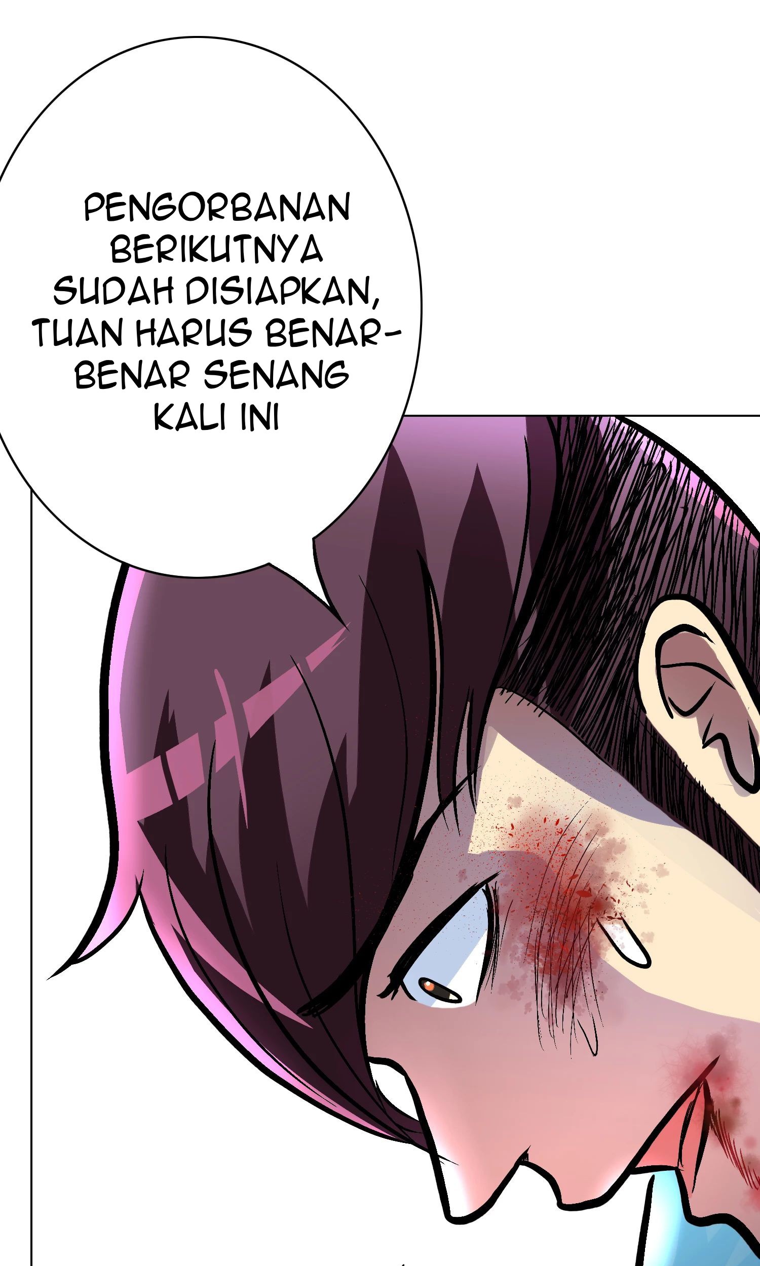 Xianzun System in the City Chapter 35 Gambar 44