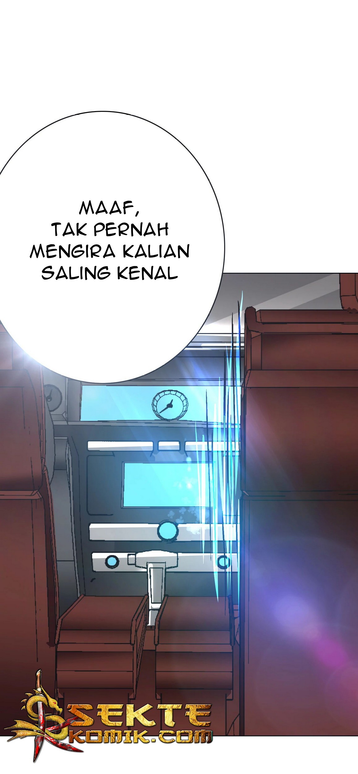 Xianzun System in the City Chapter 35 Gambar 53