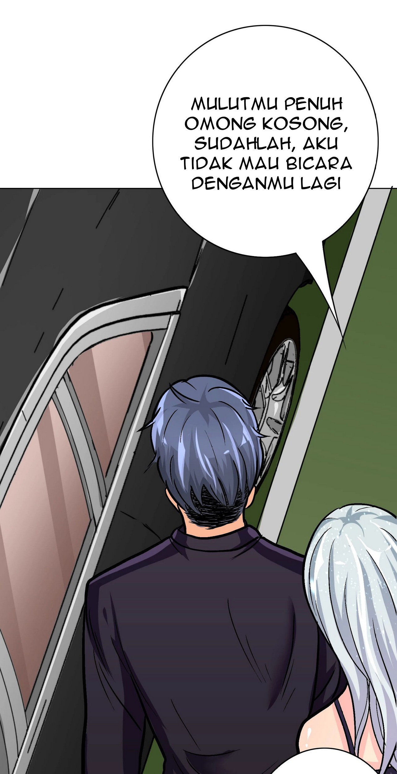 Xianzun System in the City Chapter 35 Gambar 10