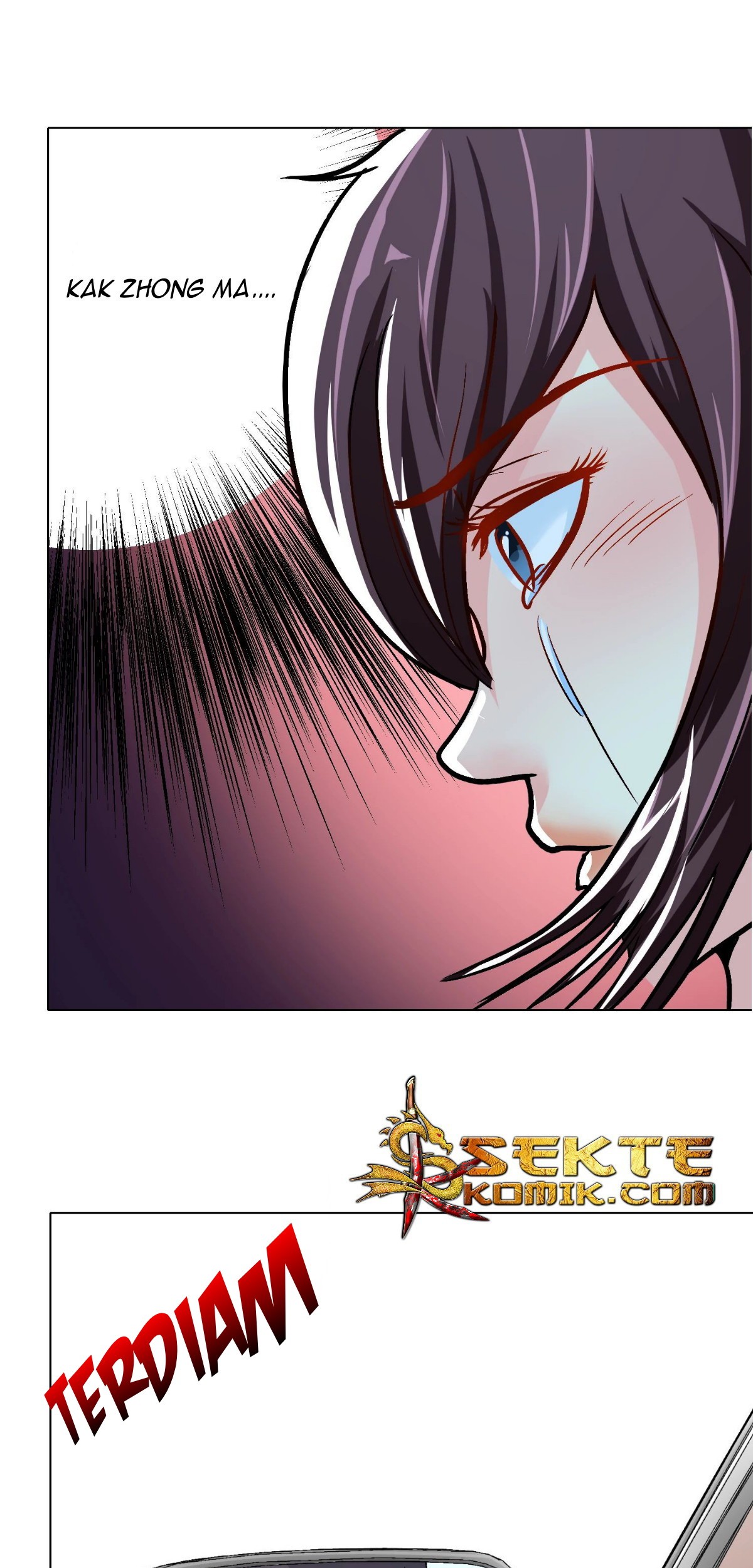 Xianzun System in the City Chapter 35 Gambar 16