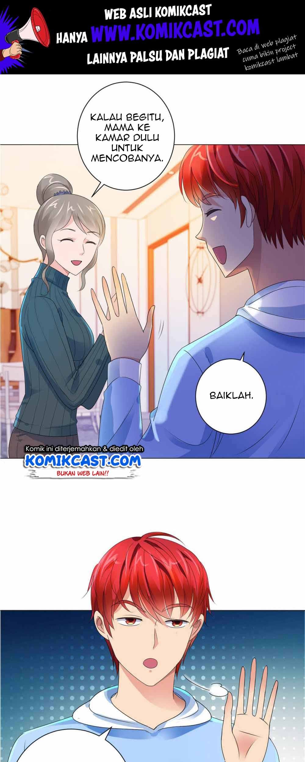 Baca Metropolitan Supremacy System Chapter 126 Gambar 2