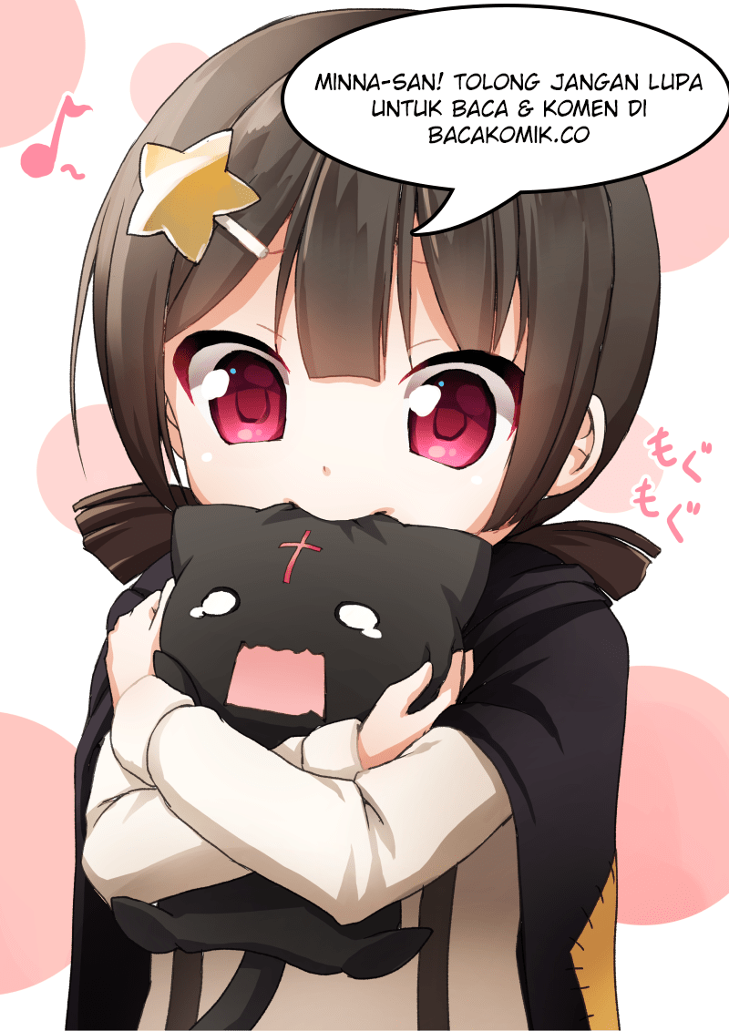 That Girl Is Not Just Cute Chapter 46 Gambar 16