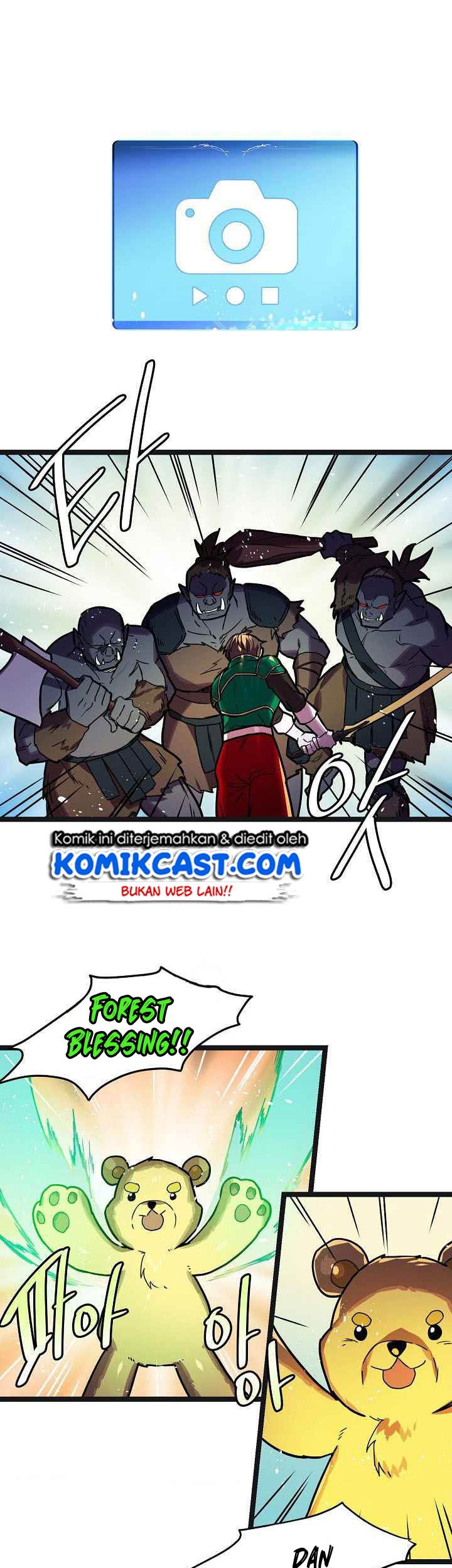 Baca  Ranker’s Return Chapter 20 Gambar 2