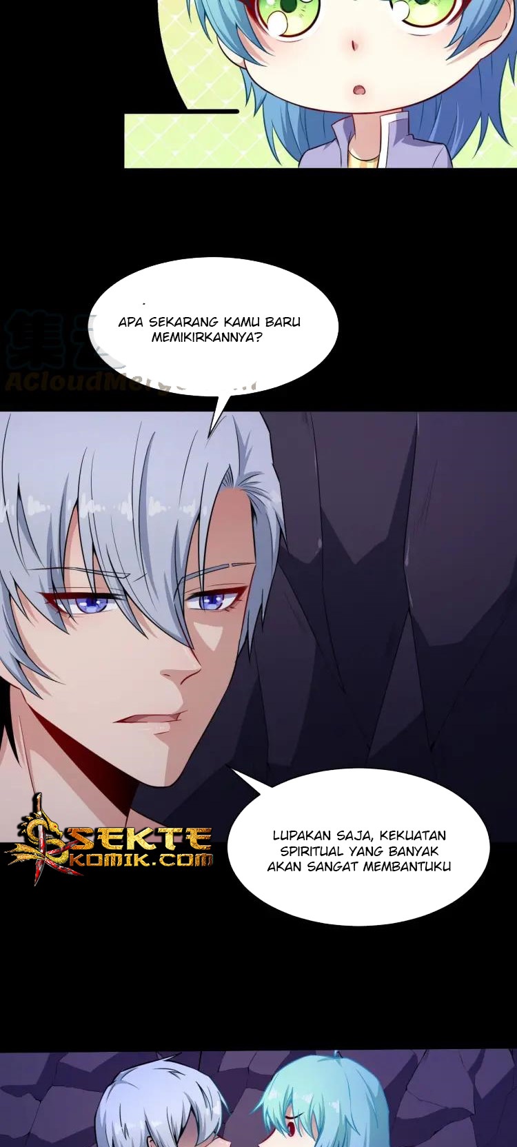 Daddy From Hell Chapter 55 Gambar 12