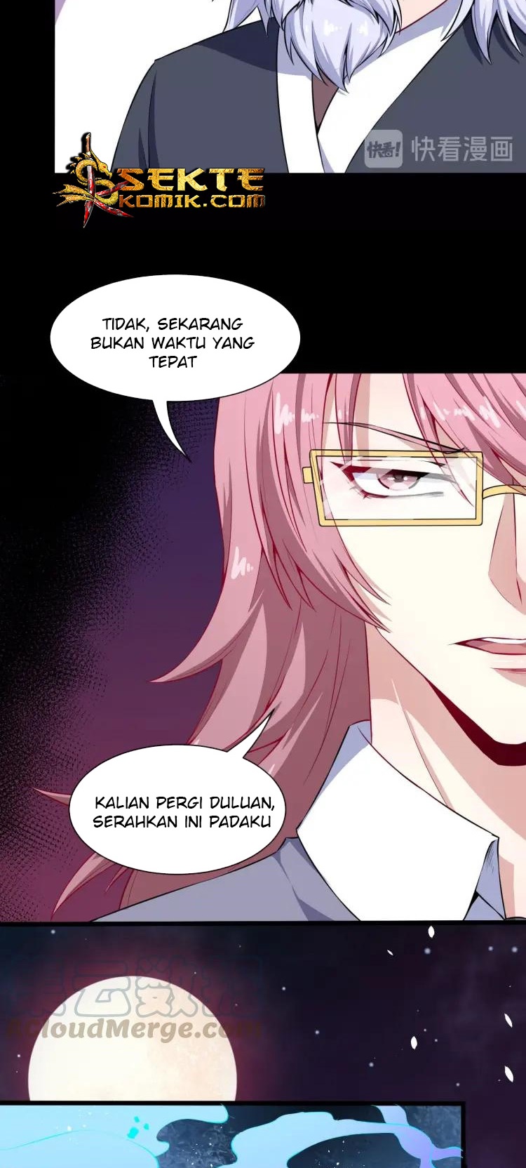 Daddy From Hell Chapter 55 Gambar 18