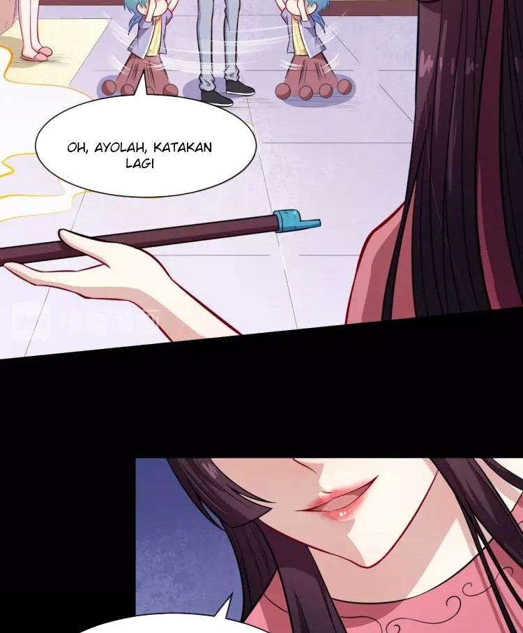 Daddy From Hell Chapter 55 Gambar 33