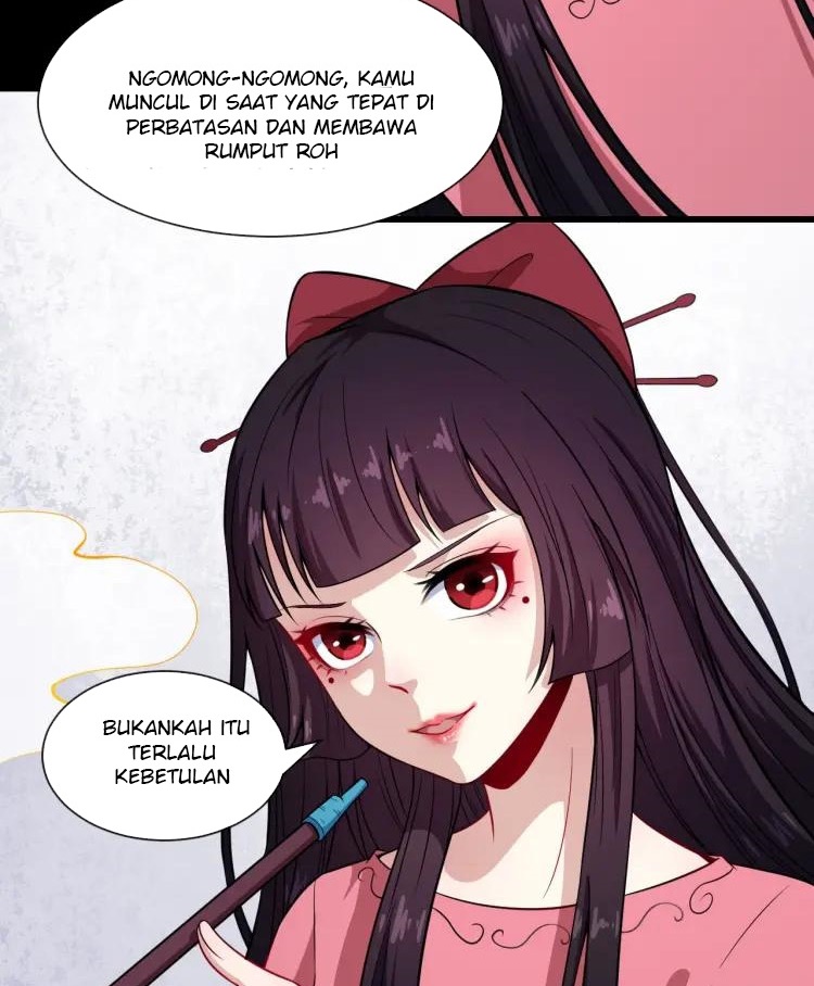 Daddy From Hell Chapter 55 Gambar 34