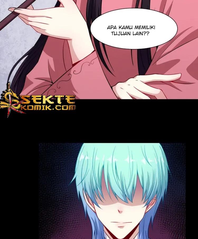 Daddy From Hell Chapter 55 Gambar 35