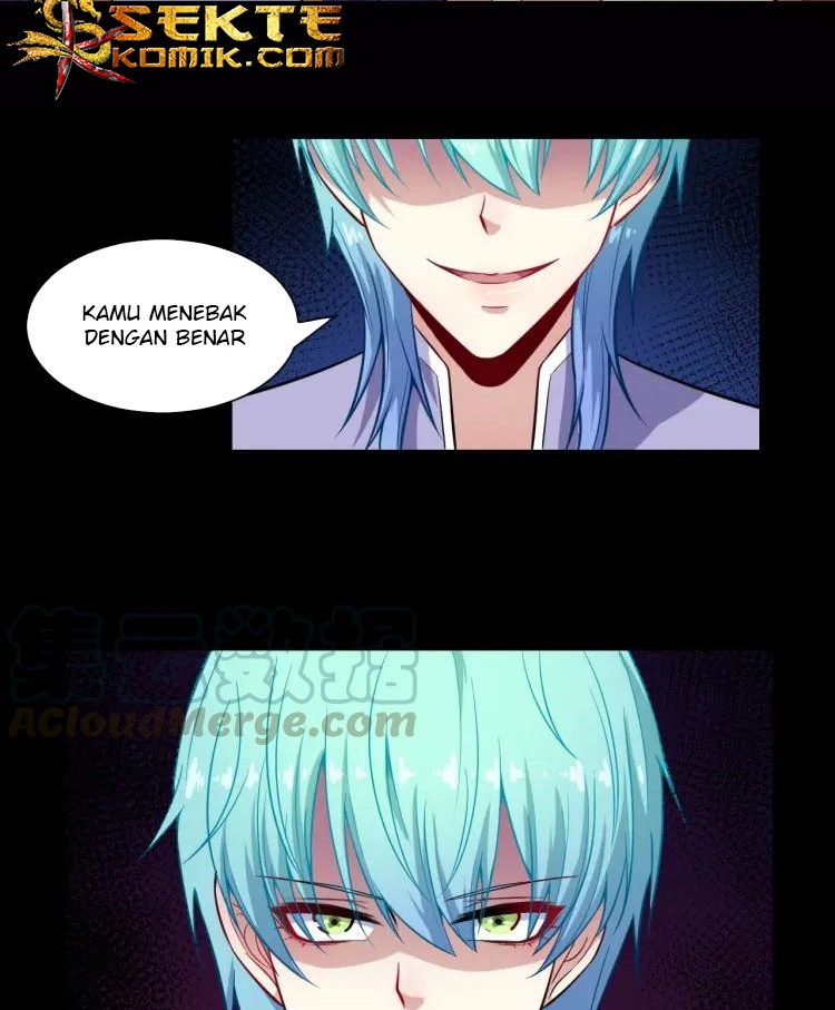 Daddy From Hell Chapter 55 Gambar 38