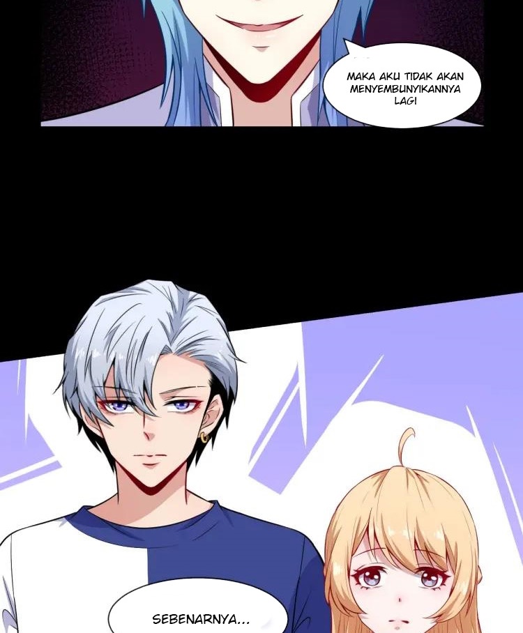 Daddy From Hell Chapter 55 Gambar 39
