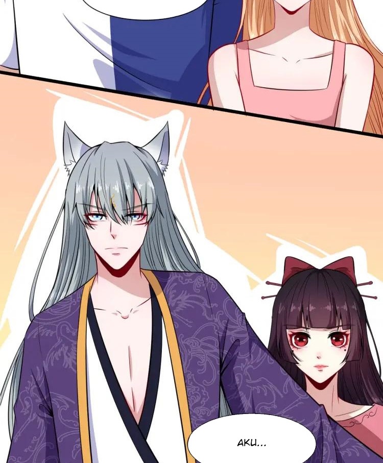 Daddy From Hell Chapter 55 Gambar 40