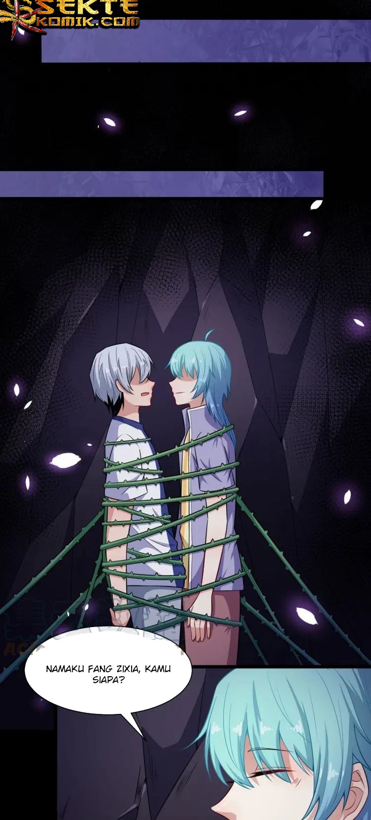 Daddy From Hell Chapter 55 Gambar 8