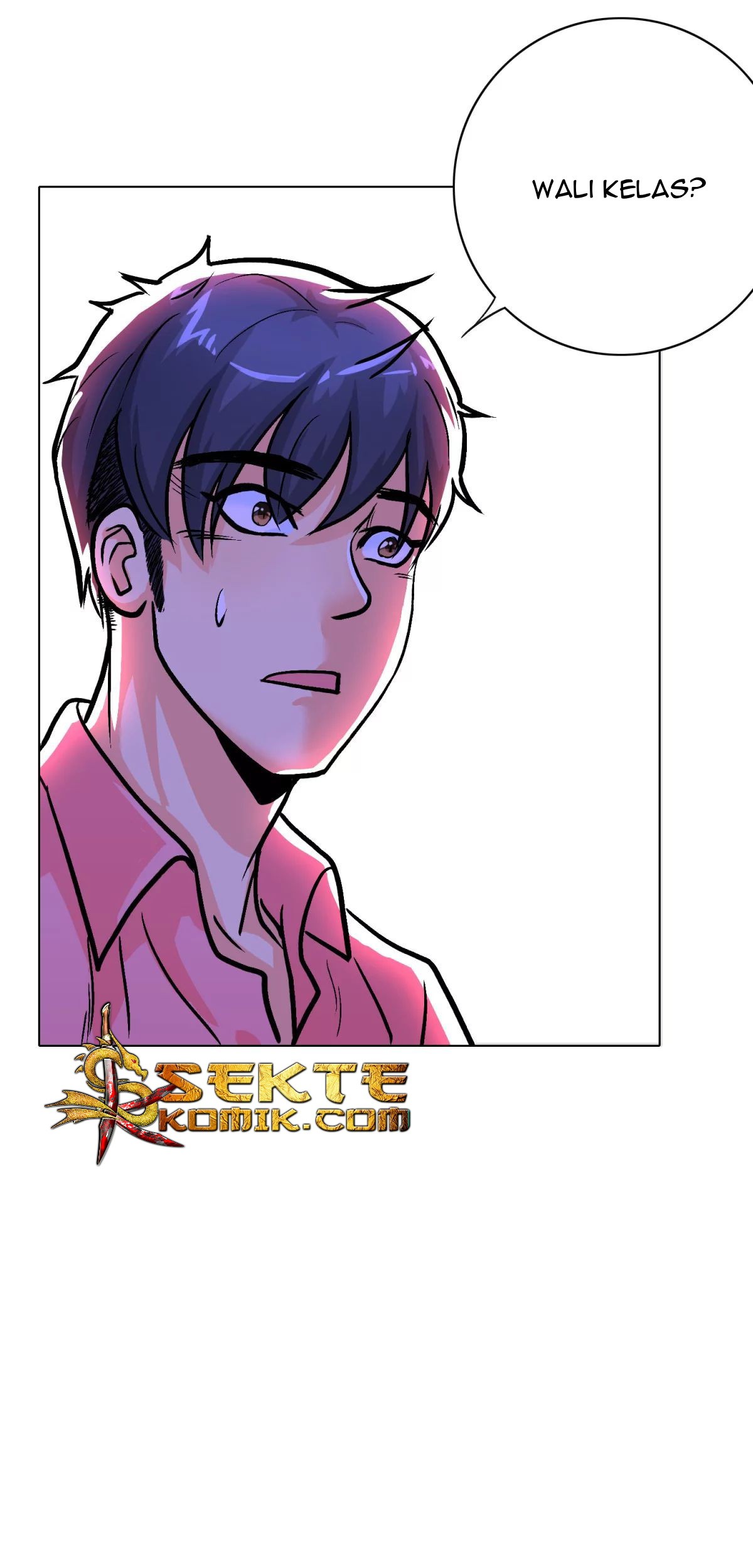 Xianzun System in the City Chapter 40 Gambar 21