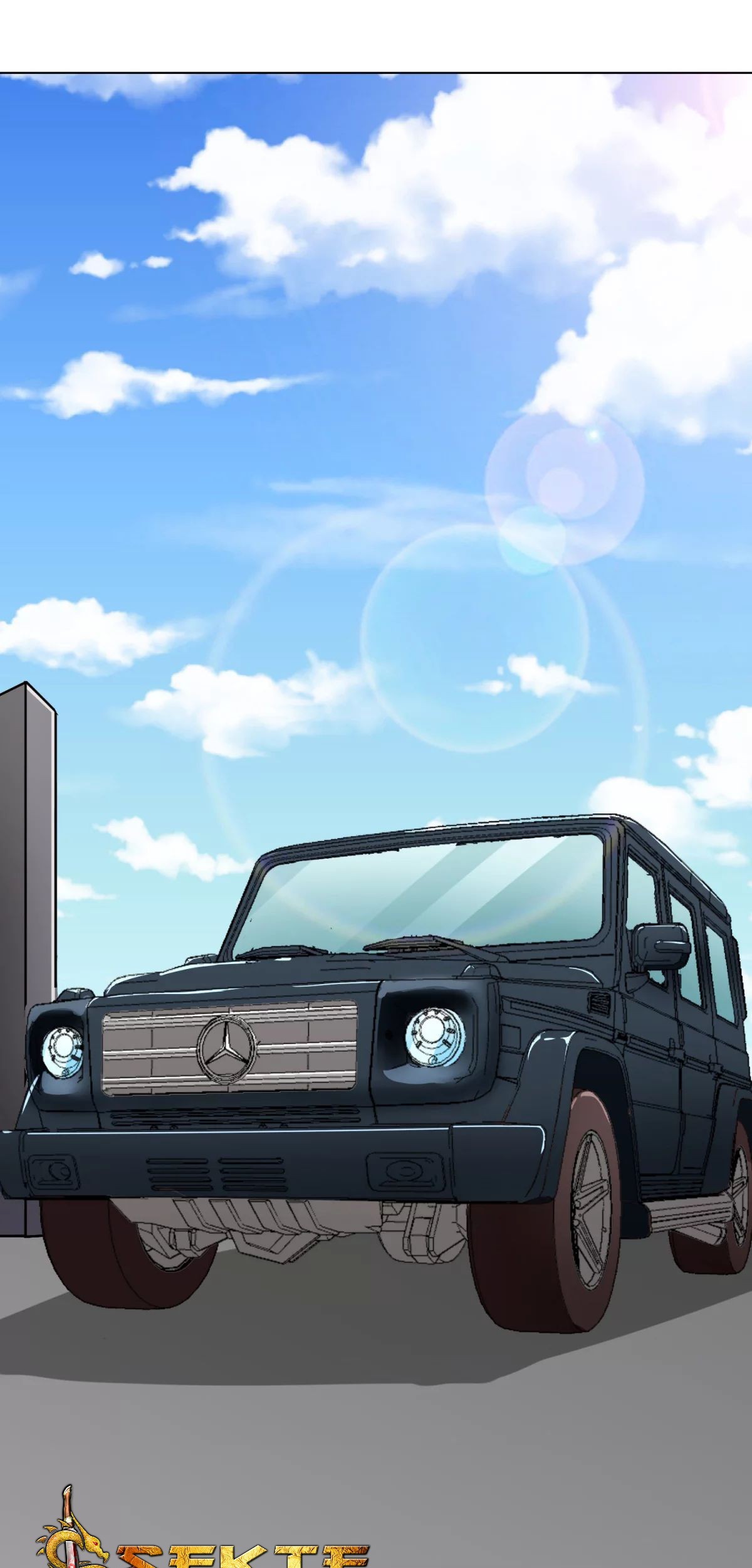 Xianzun System in the City Chapter 40 Gambar 25
