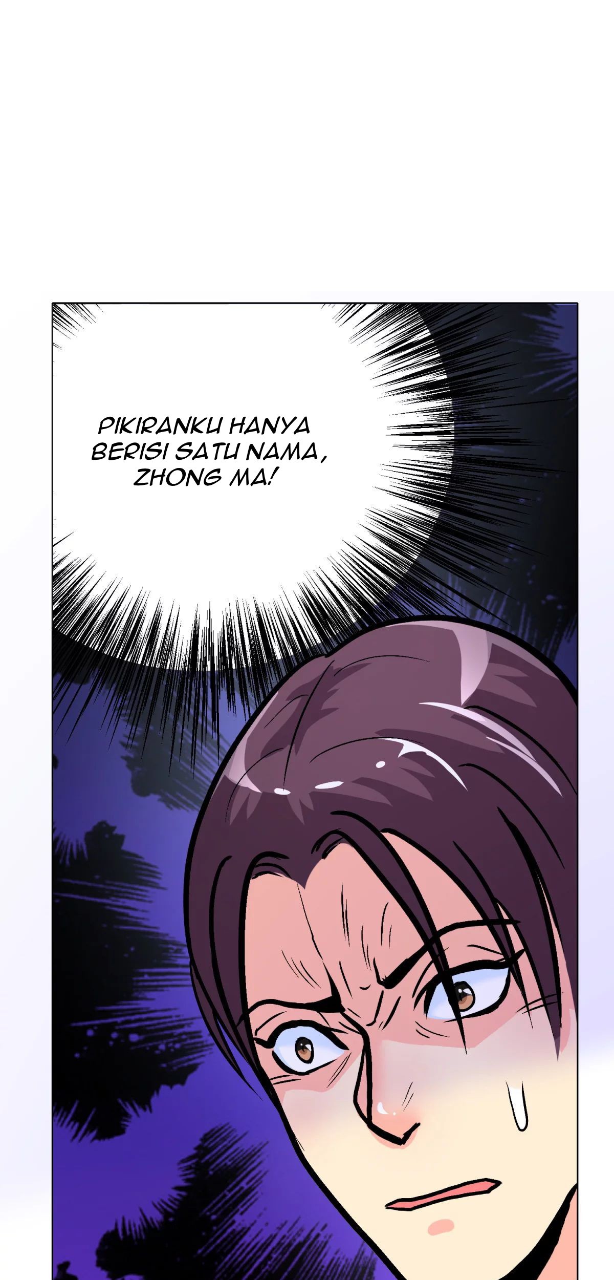 Xianzun System in the City Chapter 40 Gambar 37