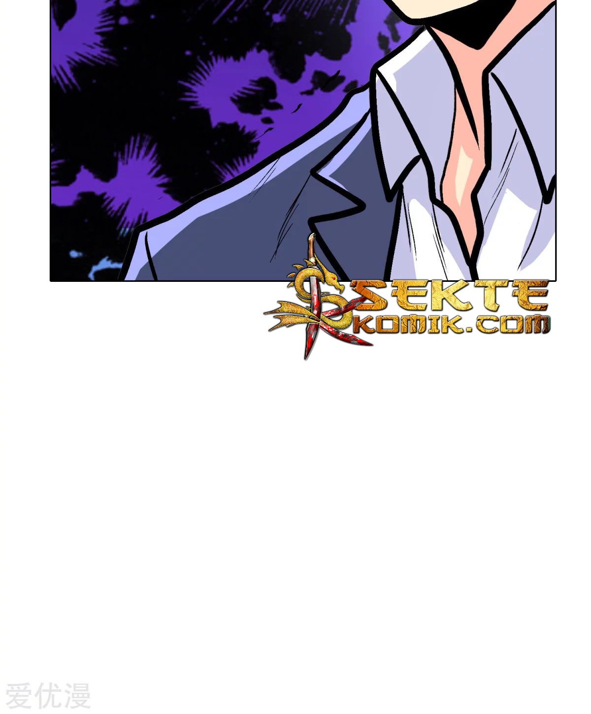 Xianzun System in the City Chapter 40 Gambar 38