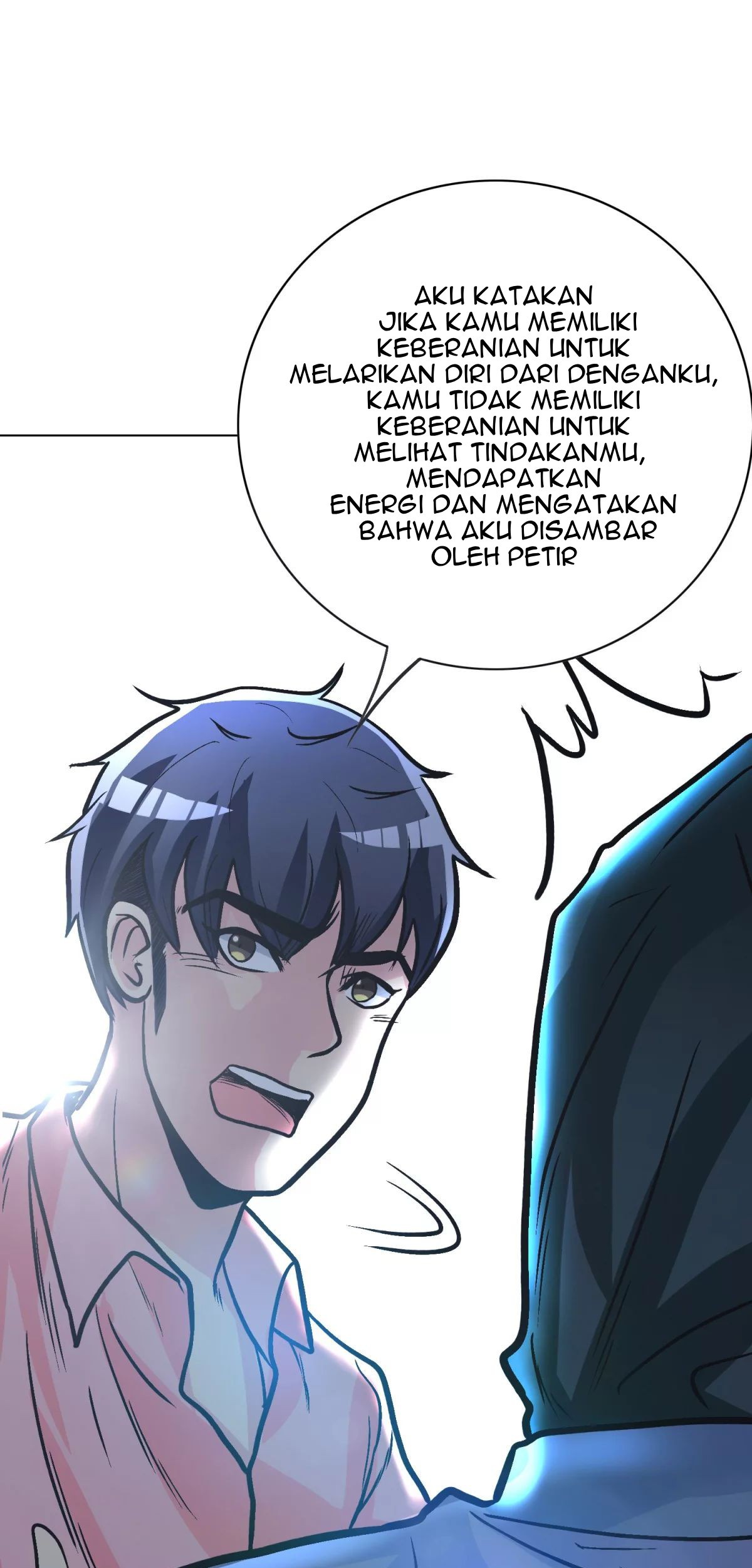 Xianzun System in the City Chapter 40 Gambar 43