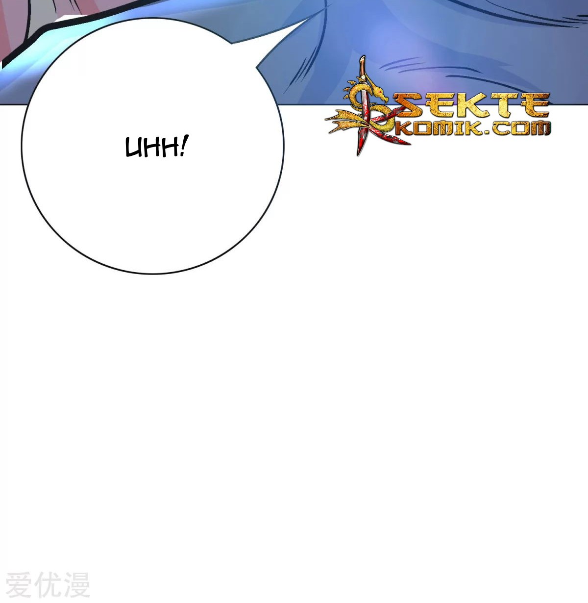 Xianzun System in the City Chapter 40 Gambar 44