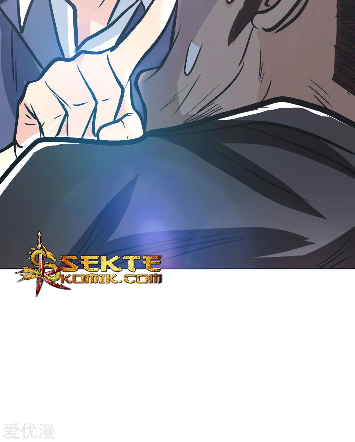 Xianzun System in the City Chapter 40 Gambar 49
