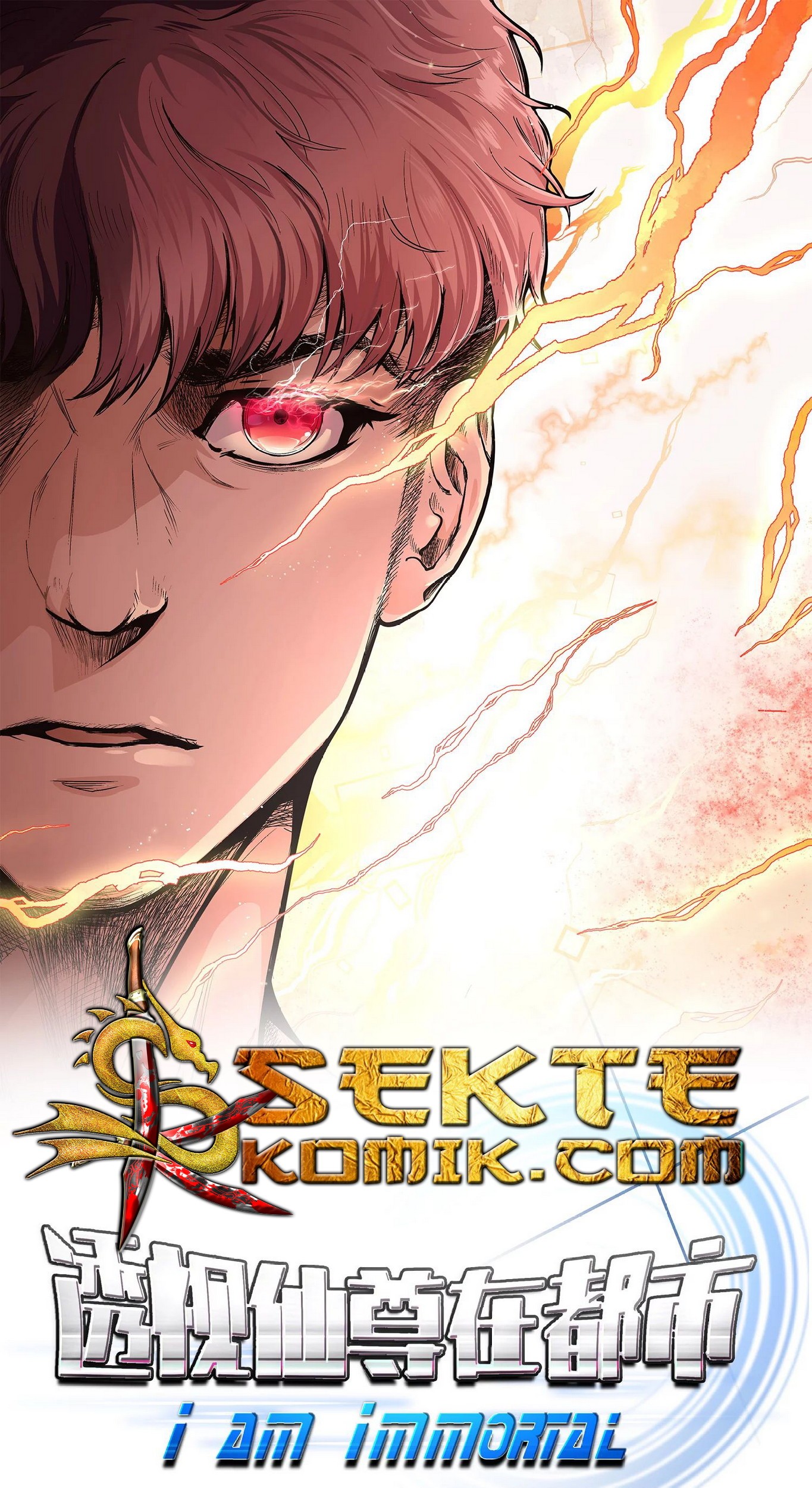 Baca  Xianzun System in the City Chapter 40 Gambar 2