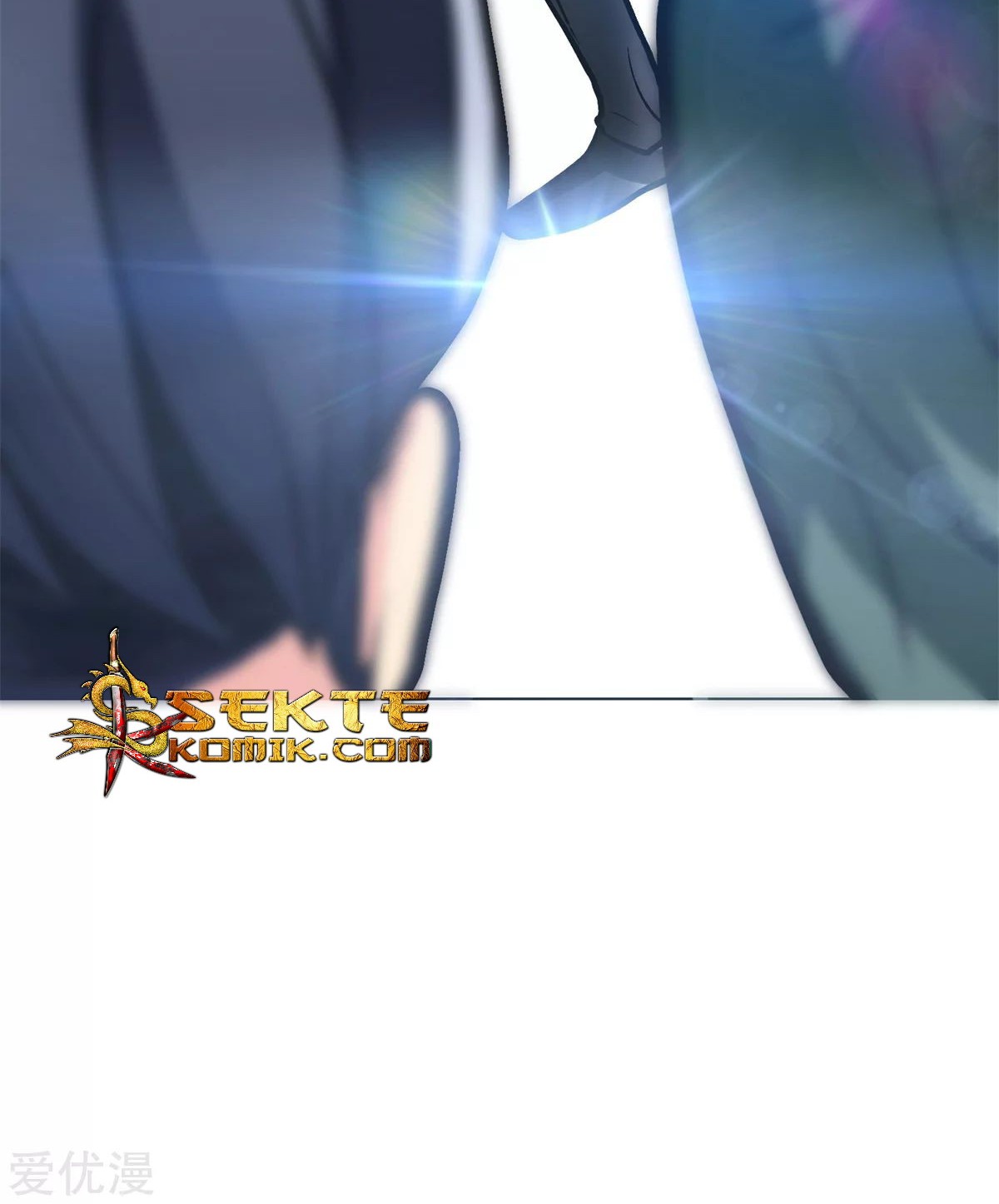 Xianzun System in the City Chapter 40 Gambar 53