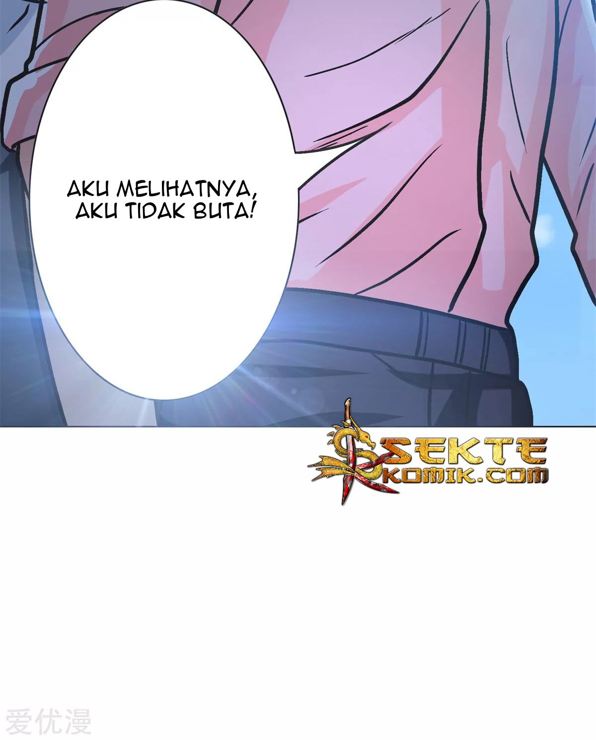 Xianzun System in the City Chapter 40 Gambar 55