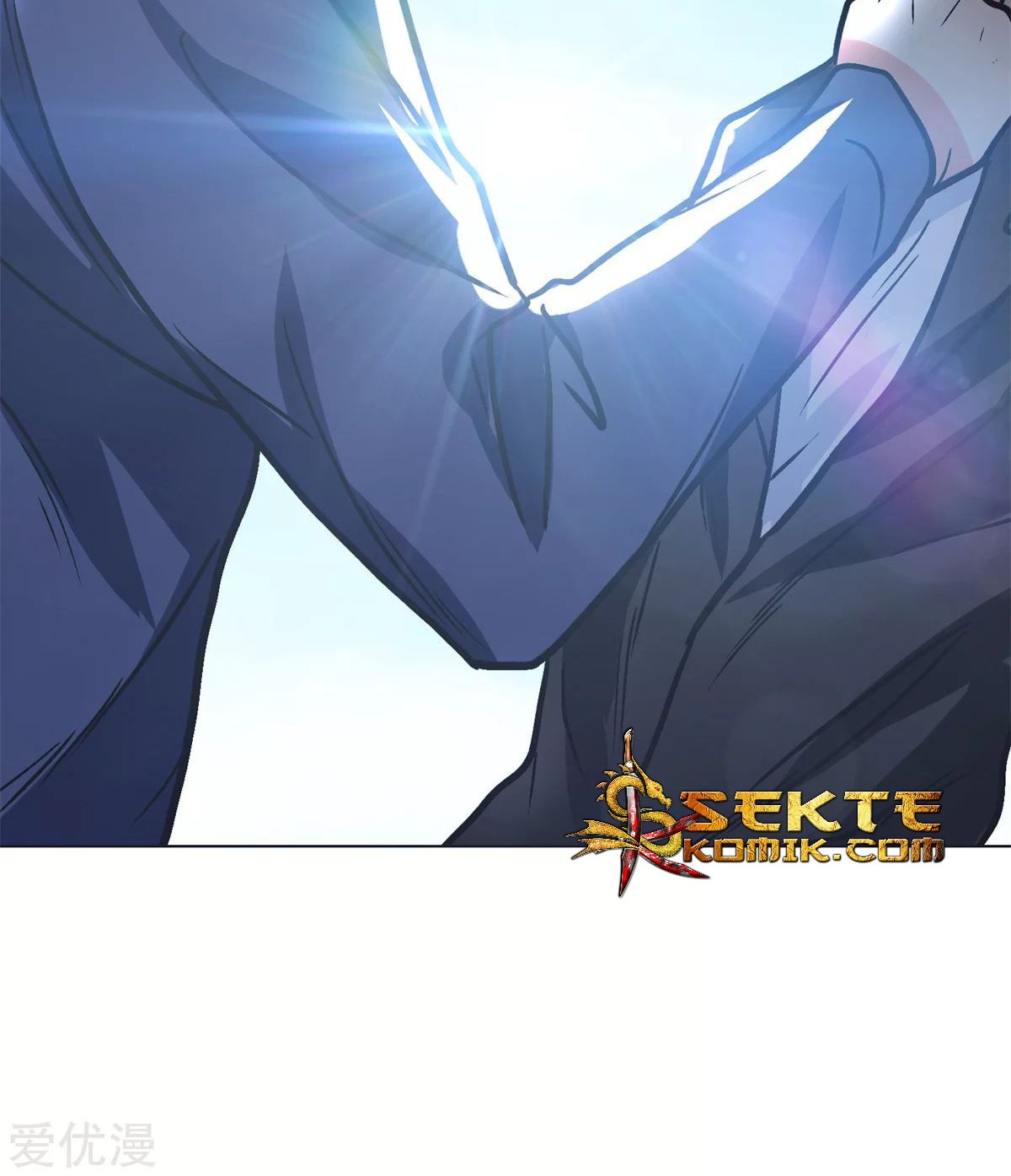 Xianzun System in the City Chapter 40 Gambar 57