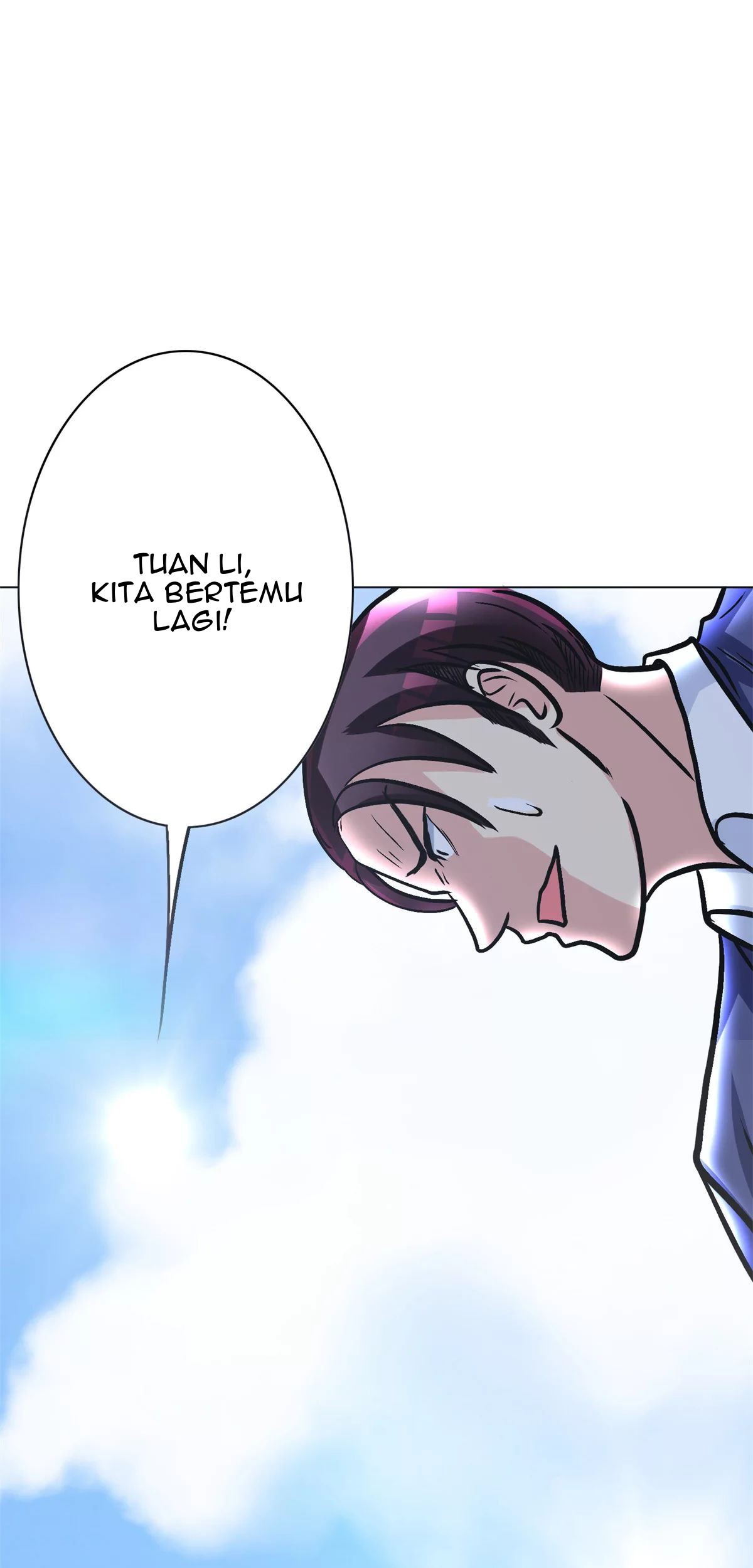Xianzun System in the City Chapter 40 Gambar 62